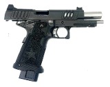 STACCATO P 9MM LUGER (9X19 PARA) - Image 3 of 5