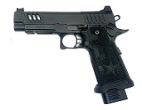 STACCATO P 9MM LUGER (9X19 PARA) - Image 1 of 5