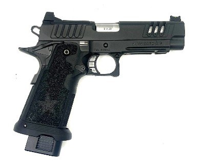 STACCATO P 9MM LUGER (9X19 PARA) - Image 2 of 5