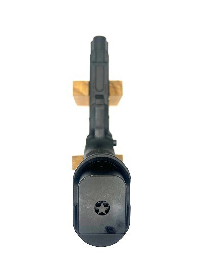 STACCATO P 9MM LUGER (9X19 PARA) - Image 5 of 5