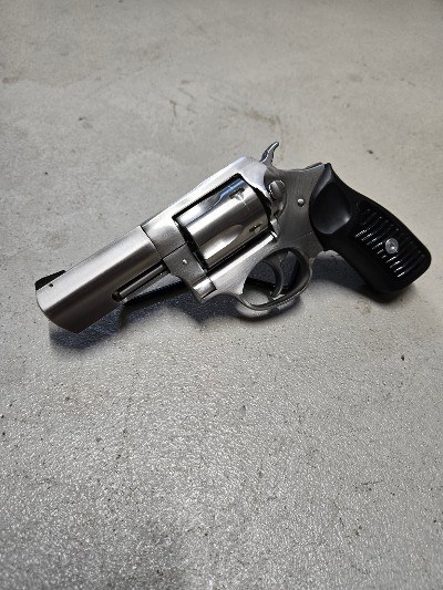 RUGER SP101 .357 MAG - Image 1 of 6
