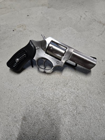 RUGER SP101 .357 MAG - Image 3 of 6