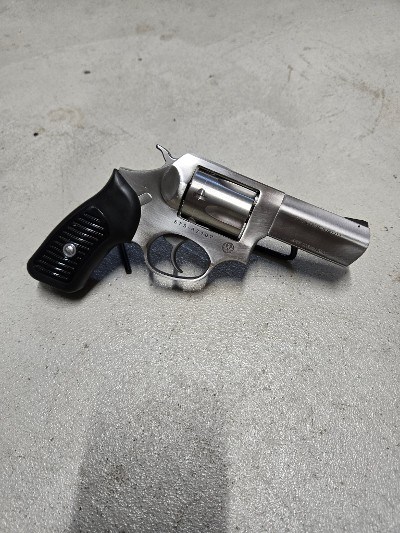 RUGER SP101 .357 MAG - Image 5 of 6