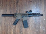 FIREARMS INTERNATIONAL CORP. OMNI HYBRID PISTOL 5.56X45MM NATO - Image 3 of 3