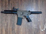 FIREARMS INTERNATIONAL CORP. OMNI HYBRID PISTOL 5.56X45MM NATO - Image 2 of 3