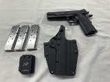 KIMBER CUSTOM LW 45 ACP (45 Auto) - Image 1 of 2