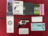 SMITH & WESSON 331 Air Lite.32 H&R MAG - Image 1 of 5
