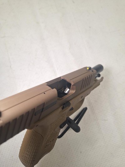 FN FN 509 9MM LUGER (9x19 PARA) - Image 6 of 6