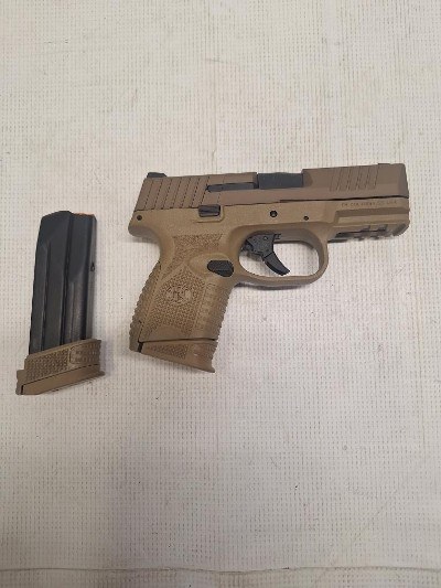 FN FN 509 9MM LUGER (9x19 PARA) - Image 3 of 6