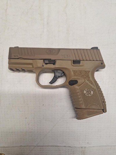 FN FN 509 9MM LUGER (9x19 PARA) - Image 4 of 6