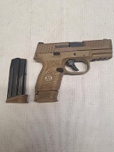 FN FN 509 9MM LUGER (9x19 PARA) - Image 2 of 6