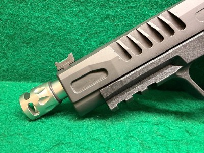 SIG SAUER P365 FUSE 9MM LUGER (9x19 PARA) - Image 8 of 25