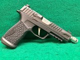 SIG SAUER P365 FUSE 9MM LUGER (9x19 PARA) - Image 2 of 25