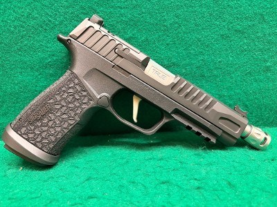 SIG SAUER P365 FUSE 9MM LUGER (9x19 PARA) - Image 2 of 25