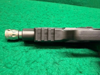 SIG SAUER P365 FUSE 9MM LUGER (9x19 PARA) - Image 18 of 25