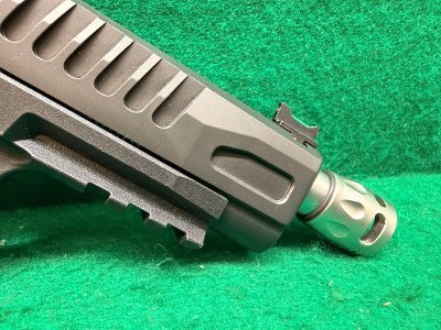 SIG SAUER P365 FUSE 9MM LUGER (9x19 PARA) - Image 6 of 25