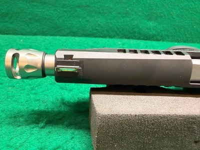 SIG SAUER P365 FUSE 9MM LUGER (9x19 PARA) - Image 15 of 25
