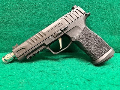 SIG SAUER P365 FUSE 9MM LUGER (9x19 PARA) - Image 7 of 25