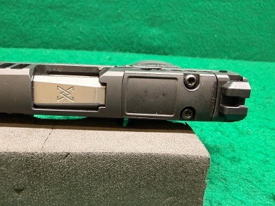 SIG SAUER P365 FUSE 9MM LUGER (9x19 PARA) - Image 16 of 25