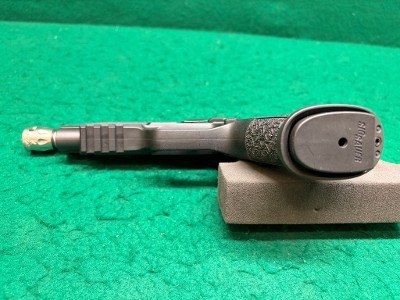 SIG SAUER P365 FUSE 9MM LUGER (9x19 PARA) - Image 17 of 25