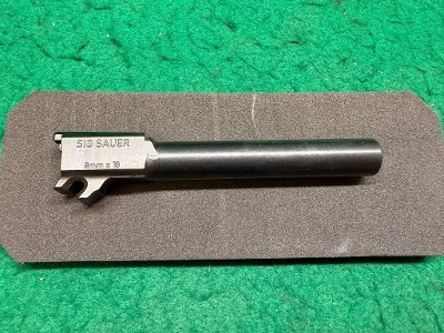 SIG SAUER P365 FUSE 9MM LUGER (9x19 PARA) - Image 25 of 25