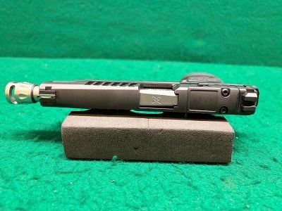 SIG SAUER P365 FUSE 9MM LUGER (9x19 PARA) - Image 14 of 25