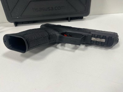TISAS PX9 GEN3 9MM LUGER (9x19 PARA) - Image 4 of 8