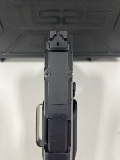 TISAS PX9 GEN3 9MM LUGER (9x19 PARA) - Image 7 of 8