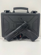 TISAS PX9 GEN3 9MM LUGER (9x19 PARA) - Image 2 of 8