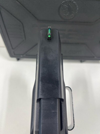 TISAS PX9 GEN3 9MM LUGER (9x19 PARA) - Image 8 of 8