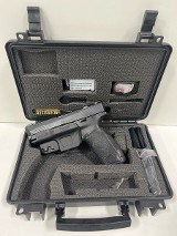 TISAS PX9 GEN3 9MM LUGER (9x19 PARA) - Image 1 of 8