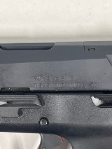 TISAS PX9 GEN3 9MM LUGER (9x19 PARA) - Image 6 of 8