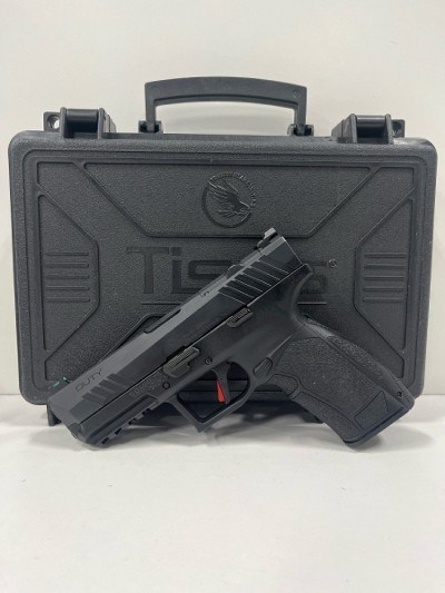 TISAS PX9 GEN3 9MM LUGER (9x19 PARA) - Image 2 of 8