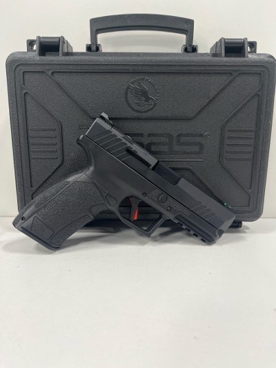 TISAS PX9 GEN3 9MM LUGER (9x19 PARA) - Image 3 of 8