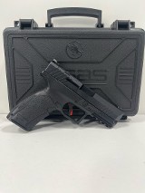 TISAS PX9 GEN3 9MM LUGER (9x19 PARA) - Image 3 of 8