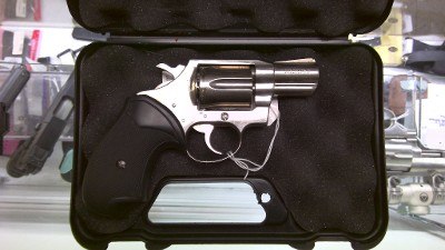 COLT Detective spec. .38 SPL - Image 2 of 2