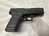 SPRINGFIELD ARMORY XD 45 XD9645HCSP06 .45 ACP - Image 2 of 3