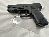 SPRINGFIELD ARMORY XD 45 XD9645HCSP06 .45 ACP - Image 3 of 3