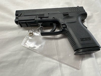 SPRINGFIELD ARMORY XD 45 XD9645HCSP06 .45 ACP - Image 3 of 3