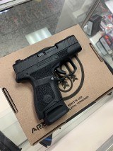BERETTA USA APX A1 CARRY 9MM LUGER (9X19 PARA) - Image 4 of 6