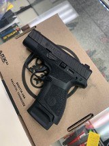 BERETTA USA APX A1 CARRY 9MM LUGER (9X19 PARA) - Image 2 of 6