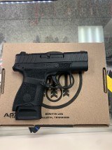 BERETTA USA APX A1 CARRY 9MM LUGER (9X19 PARA) - Image 6 of 6