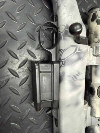 HOWA 1500.308 WIN - Image 5 of 9
