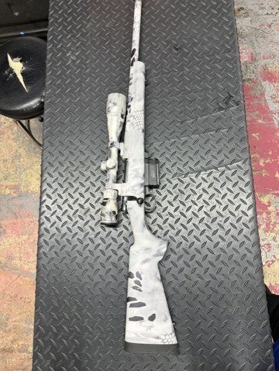 HOWA 1500.308 WIN - Image 1 of 9