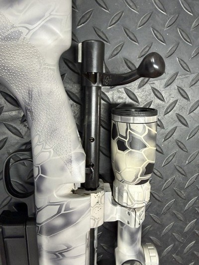 HOWA 1500.308 WIN - Image 7 of 9