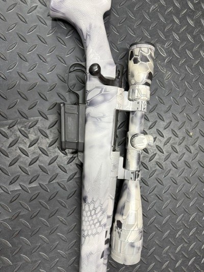 HOWA 1500.308 WIN - Image 3 of 9