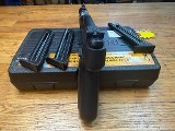 BROWNING BUCK MARK CAMPER UFX .22 LR - Image 9 of 9