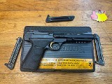 BROWNING BUCK MARK CAMPER UFX .22 LR - Image 6 of 9