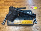 BROWNING BUCK MARK CAMPER UFX .22 LR - Image 1 of 9