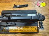 BROWNING BUCK MARK CAMPER UFX .22 LR - Image 5 of 9
